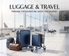 Luggage & Travel