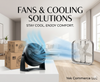 Fans & Cooling