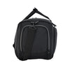 Wrangler Small 20" Sport & Travel Duffel with Water Bottle Holder - Black