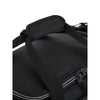 Wrangler Small 20" Sport & Travel Duffel with Water Bottle Holder - Black